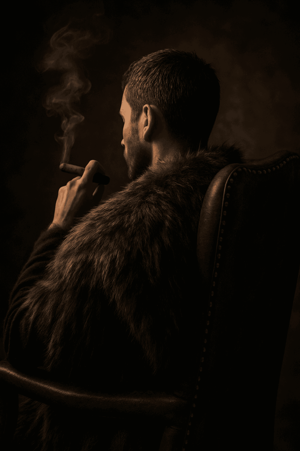 Mason — mentor and founder of Mason’s Mentorship